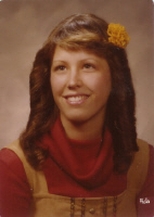 Marsha Wilson
